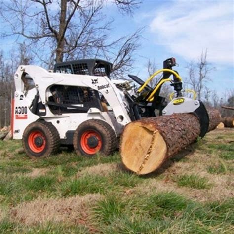 skid steer log grapple for sale|skid steer rotating grapple attachment.